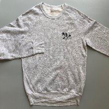 vintage sweatshirt (90-95 size)