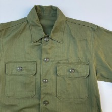 70년대 대한민국 육군 베트남전 자켓 (100 size)