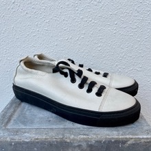 Arche canvas shoes  (with box)