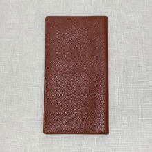 pineider leather wallet