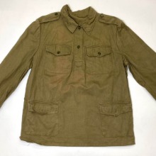 vintage military pullover (105 size)