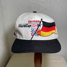 94’s USA world cup Germany trucker cap