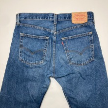 levis 505-03 (33 inch)
