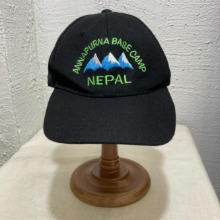 vintage ball cap