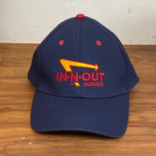 IN-N-OUT burger cap (size xl)