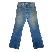 80s levis 517 (31 inch)