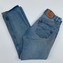 90s levis 501 made in usa (30 inch)