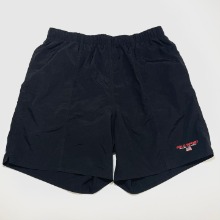 Polo sport nylon spell out swim shorts (Drawstring 27~35인치)