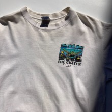 crazy shirt hawaii t shirt (105 size)