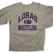 90s champion reverse weave sweatshirt (105 size)