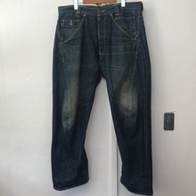 00’s Levi’s engineered jeans EJ017-0001 (34-36인치)