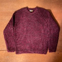wolsey heavy wool sweater (size 105)