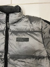 00s DKNY tech duck down puffer jacket(XS size, 95~100 추천)