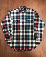 Polo Ralph Lauren plaid work shirt (L size, 105 추천)