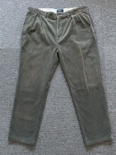 polo ralph lauren PLT KEATING corduroy pants (39 inch)