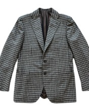 cesare attolini check jacket (48 size, 100 추천)