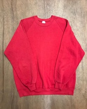 90s jerzees sweatshirt (XXL size, 105~ 추천)