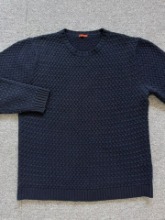 barena wool textured knit (100-103 추천)