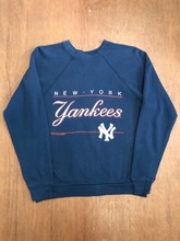 80s artex sweatshirt (M size, 95/여성분들 추천)