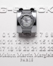 Casio G-Shock x Maison Martin Margiela LOVE GA-300 (2756/3000)