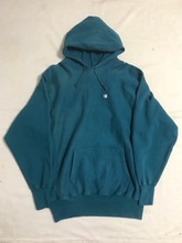 90s champion reverse weave hoodie (XXL size, 105~ 추천)