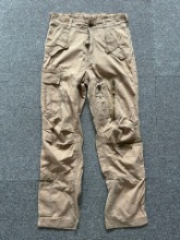 polo cotton utility pants (32 inch)