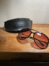 VTG dolce &amp; gabbana sunglasses
