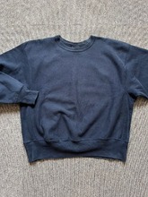 champion revesre weave sweatshirt (L size, ~105 추천)