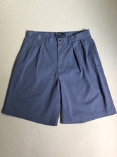 Polo Ralph Lauren 2tuck chino shorts (33 size, 30~33인치 추천)
