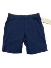 lululemon navy shorts (L size, ~34인치 추천)