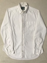 gitmanbros ocbd shirt USA made (M size, 103 추천)