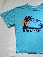 Straw mart Bahamas tee (XXL size, 105 추천)