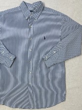 Polo Ralph Lauren blake shirt (95 size)