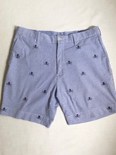Polo Ralph Lauren stretch seersucker shorts (32size, 32~33인치 추천)