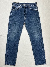 00s Levis 501 Made in USA (34 inch)