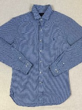 Polo Ralph Lauren slim fit shirt (95~100 추천)