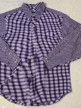 Polo Ralph Lauren classic fit shirt (100~105 추천)