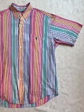 Polo Ralph Lauren Tilden shirt (M size, 105 추천)