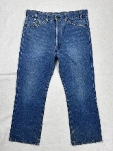 80s Levis 40517 0215 Made in USA(36 inch)