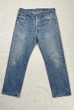 90s Levis 501 Made in USA (31 inch)