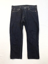 Joe mccoy 906 selvedege Jeans (36/36 size, 35~36인치 추천)
