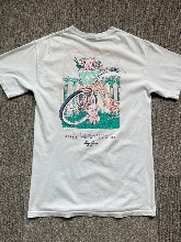 vintage printed pocket tshirt (90 추천)