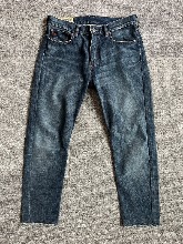 polo ralph lauren 867 jeans 30/30 (32인치 추천)