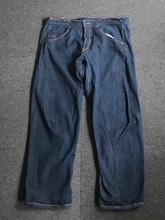 Levis RED adjustable waist jeans (30/29 size, 34~38인치 추천)