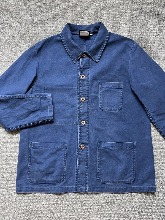VETRA #5C+ Men&#039;s Jacket - Stone Washed Hydrone Cotton jacket (50 size, 100~105 추천)