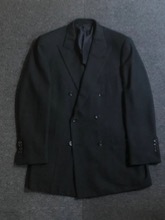 TOMFORD silk/rayon double breasted jacket Italy made (52R size, 105~ 추천)