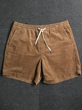 Polo Ralph Lauren corduroy elastic waistband shorts (30~34인치 추천)