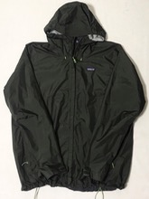 90s patagonia H2No® Performance Standard shell fabric (XXL size, 105~ 추천)
