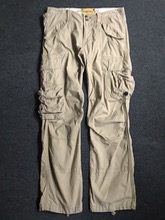 Polo Ralph Lauren hbt military paratrooper cargo pants (34/32 size, ~35인치 추천)