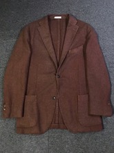 Boglioli Milano cashmere 2B jacket Italy made (52 size, 100~103 추천)